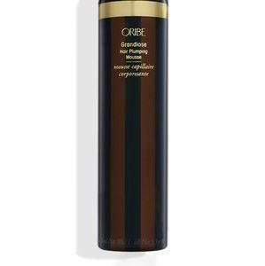 Oribe Hair Plumping Mousse 5.7 oz